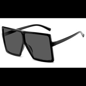 Vintage Shades (Black)